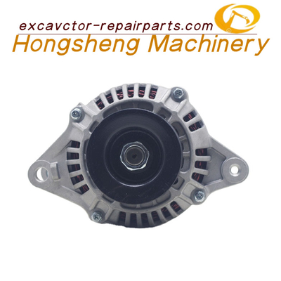 A003T08799 εναλλάκτης E307 4M40T 24V 60A 2V εκσκαφέων του Carter