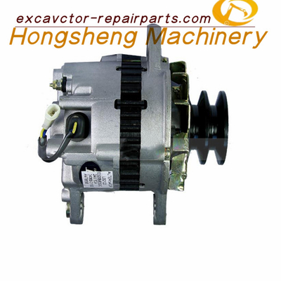 34368-01100 μηχανή 3066 Carter E320B Γ 24V 55A Generato εκσκαφέων A4T66686