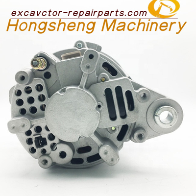34368-01100 μηχανή 3066 Carter E320B Γ 24V 55A Generato εκσκαφέων A4T66686