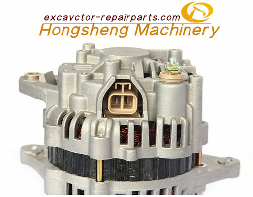Μηχανή SH60 E307 24V 45A ME202972 A003TB1399/Alternator/4M40