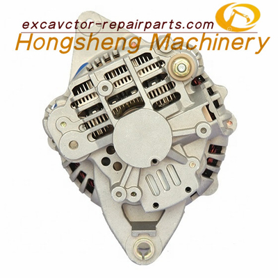 Μηχανή SH60 E307 24V 45A ME202972 A003TB1399/Alternator/4M40
