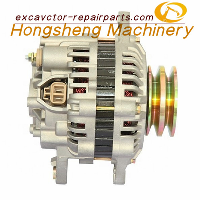 Μηχανή SH60 E307 24V 45A ME202972 A003TB1399/Alternator/4M40