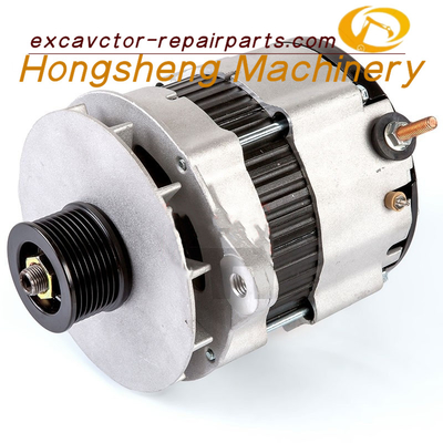 Μηχανή 24V 95A 9PK 101211-8130 γεννητριών C9 ΓΑΤΩΝ 330B 336D Carter