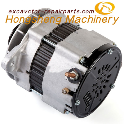 Μηχανή 24V 95A 9PK 101211-8130 γεννητριών C9 ΓΑΤΩΝ 330B 336D Carter