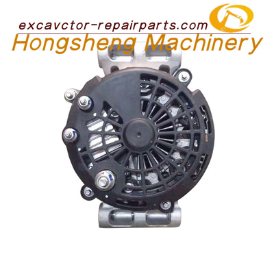 Δυναμό του Carter 24V 85A 8PK εναλλακτών μηχανών 280C13163453MB Perkins