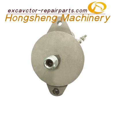 Γεννήτρια Carter 3306 μηχανή 24V 50A 1002110890 εκσκαφέων μερών επισκευής