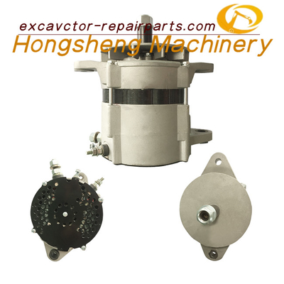 Γεννήτρια Carter 3306 μηχανή 24V 50A 1002110890 εκσκαφέων μερών επισκευής