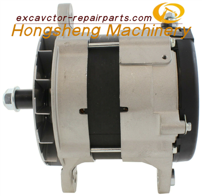 Εναλλάκτης CAL40617 24V 150A 8PK 249-0313 οχημάτων εφαρμοσμένης μηχανικής του Carter