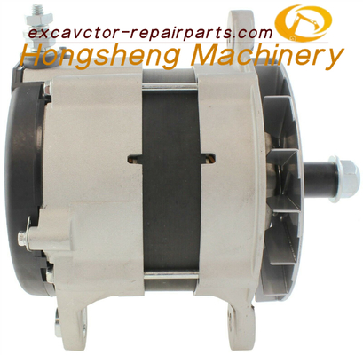 Εναλλάκτης CAL40617 24V 150A 8PK 249-0313 οχημάτων εφαρμοσμένης μηχανικής του Carter