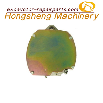 Εναλλάκτης 24V 100A QSX15 ISX15 3400698 μερών επισκευής εκσκαφέων μηχανών K38 K50
