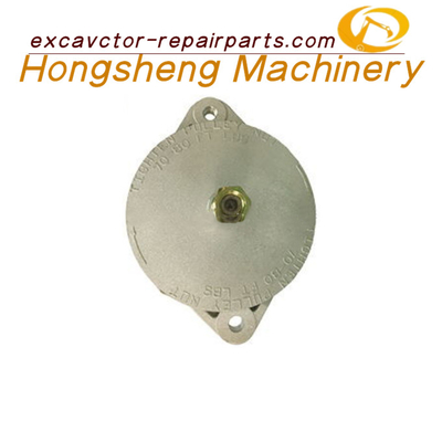 Εναλλάκτης 24V 100A QSX15 ISX15 3400698 μερών επισκευής εκσκαφέων μηχανών K38 K50