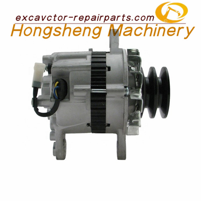 6D22 γεννήτρια HD1250 SH300 sk350-6 24V 35A 2C98-55 A2T72186 εκσκαφέων μηχανών