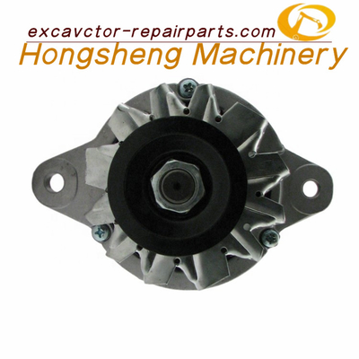 6D22 γεννήτρια HD1250 SH300 sk350-6 24V 35A 2C98-55 A2T72186 εκσκαφέων μηχανών