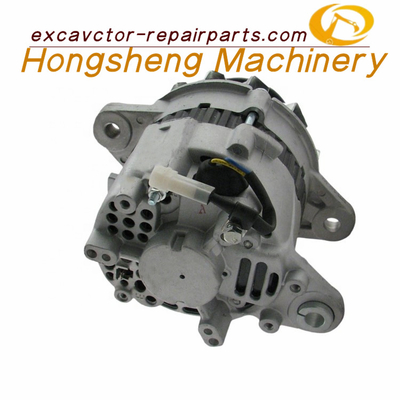 6D22 γεννήτρια HD1250 SH300 sk350-6 24V 35A 2C98-55 A2T72186 εκσκαφέων μηχανών
