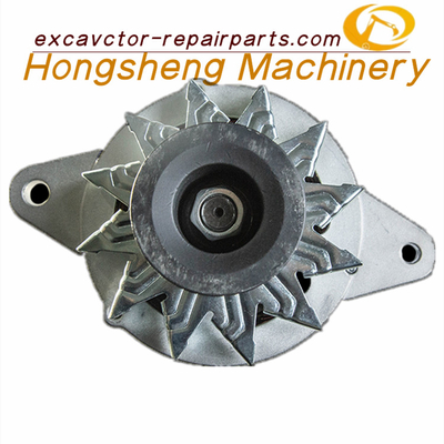J08E γεννήτρια Kobelco sk200-8 sk250-8 27040-2191 24V 60A 2B95-50 Hino μηχανών