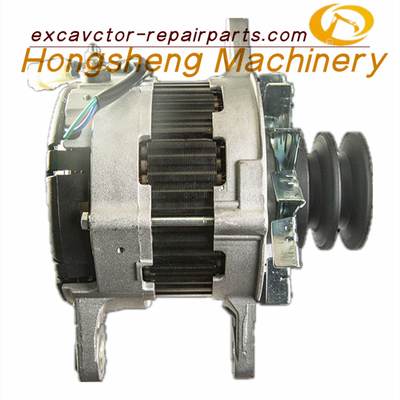 J08E γεννήτρια Kobelco sk200-8 sk250-8 27040-2191 24V 60A 2B95-50 Hino μηχανών