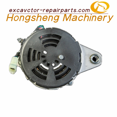 J08E γεννήτρια Kobelco sk200-8 sk250-8 27040-2191 24V 60A 2B95-50 Hino μηχανών
