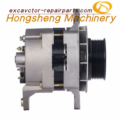 Sls95-4 μηχανή DB58 dh220-5 dh225-7 Doosan γεννητριών εκσκαφέων 24V 8PK 60A