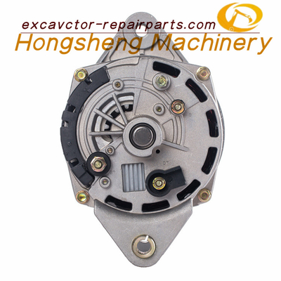 Sls95-4 μηχανή DB58 dh220-5 dh225-7 Doosan γεννητριών εκσκαφέων 24V 8PK 60A