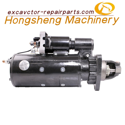 Μηχανή εκκινητών ΓΑΤΩΝ 966H 13T 11KW 24V C11 363-9839 για το φορτωτή