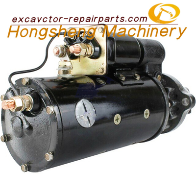 Μηχανή εκκινητών ΓΑΤΩΝ 966H 13T 11KW 24V C11 363-9839 για το φορτωτή