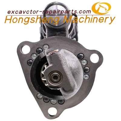 Μηχανή εκκινητών ΓΑΤΩΝ 966H 13T 11KW 24V C11 363-9839 για το φορτωτή