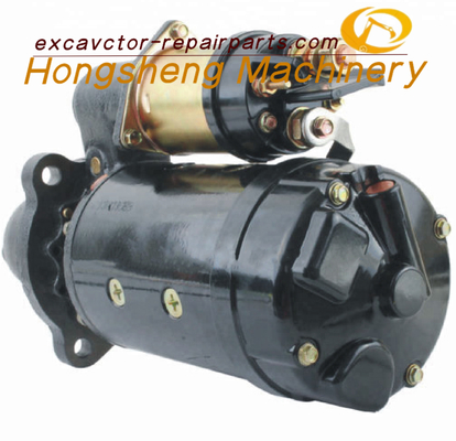 Μηχανή εκκινητών εκσκαφέων του Carter 6V5720 207-1511 42MT E328 E329 24V 12T 9KW