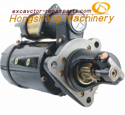 Μηχανή εκκινητών εκσακαφέων 50MT του Carter D11T 24V 11T 11KW ISO9001 εγκεκριμένη