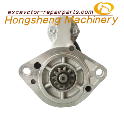 M8T80471 μηχανή εκκινητών του Carter CAT307 306 4M40 24V 11T 3.5KW