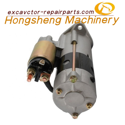 M8T80471 μηχανή εκκινητών του Carter CAT307 306 4M40 24V 11T 3.5KW