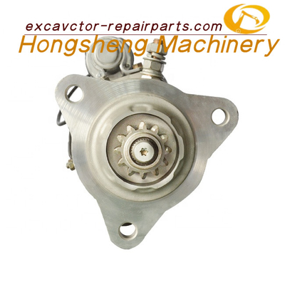 293-4853 μηχανή εκκινητών του Carter 24V 12T 9KW 349-9075 E320E EFI E320D2 C6