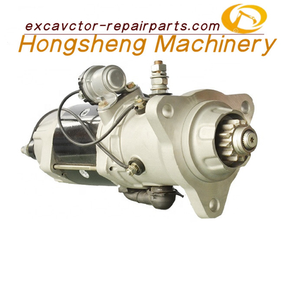 293-4853 μηχανή εκκινητών του Carter 24V 12T 9KW 349-9075 E320E EFI E320D2 C6