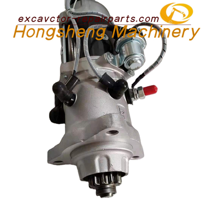 293-4853 μηχανή εκκινητών του Carter 24V 12T 9KW 349-9075 E320E EFI E320D2 C6