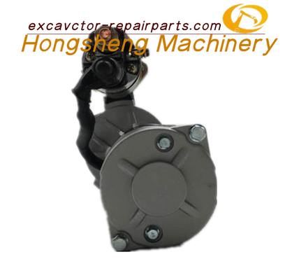 M3T56181 μηχανή εκκινητών του Carter E200B E312D S6K 24V 10T 5.5KW