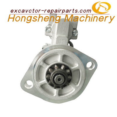 M3T56181 μηχανή εκκινητών του Carter E200B E312D S6K 24V 10T 5.5KW