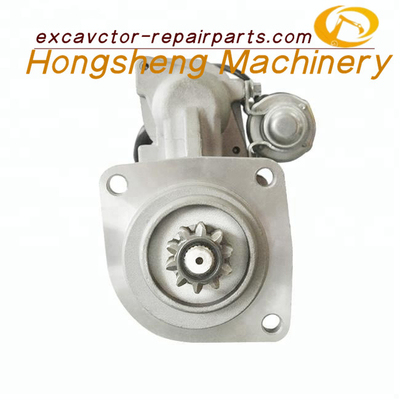 60615 38MT r290-9 μηχανή QSB6.7 6BT-5.9L 19026032 της Cummins μηχανών εκκινητών της Hyundai