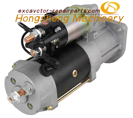 60615 38MT r290-9 μηχανή QSB6.7 6BT-5.9L 19026032 της Cummins μηχανών εκκινητών της Hyundai