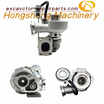 S4D95L στροβιλοσυμπιεστής 49377-01760 KOMATSU pc60-8 70-8 6271-81-8500 μηχανών
