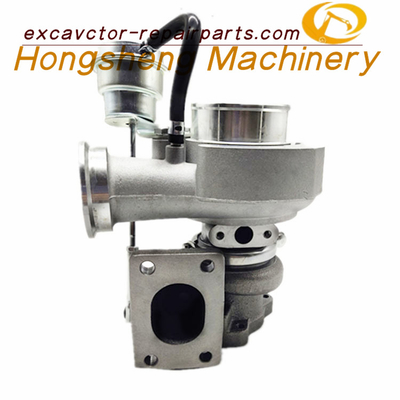 S4D95L στροβιλοσυμπιεστής 49377-01760 KOMATSU pc60-8 70-8 6271-81-8500 μηχανών