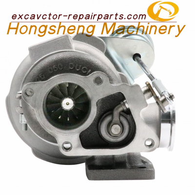 S4D95L στροβιλοσυμπιεστής 49377-01760 KOMATSU pc60-8 70-8 6271-81-8500 μηχανών