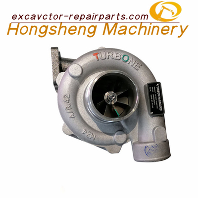 TA3103 pc120-6 μηχανή S4D95 6207-81-8130 στροβιλοσυμπιεστών μερών αντικατάστασης μηχανών