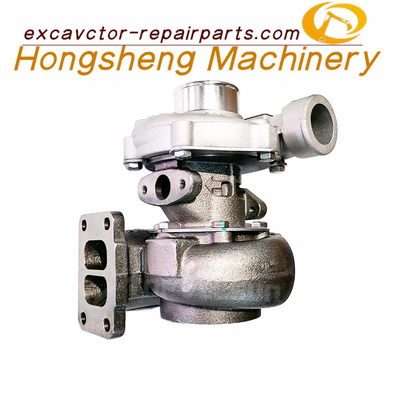 TA3103 pc120-6 μηχανή S4D95 6207-81-8130 στροβιλοσυμπιεστών μερών αντικατάστασης μηχανών
