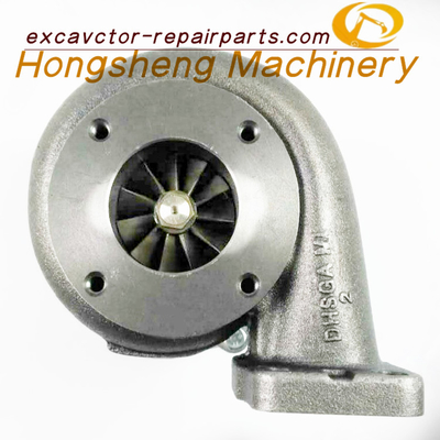 TA3103 pc120-6 μηχανή S4D95 6207-81-8130 στροβιλοσυμπιεστών μερών αντικατάστασης μηχανών