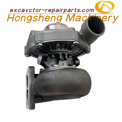 465044-0261 μέρη KOMATSU pc200-3 TO4B53 6137-82-8200 επισκευής μηχανών