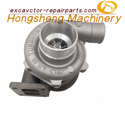 465044-0261 μέρη KOMATSU pc200-3 TO4B53 6137-82-8200 επισκευής μηχανών