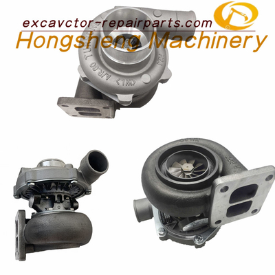 465044-0261 μέρη KOMATSU pc200-3 TO4B53 6137-82-8200 επισκευής μηχανών