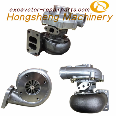 Στροβιλοσυμπιεστής KOMATSU pc200-6 6207-81-8331 μηχανών TA3137 S6D95