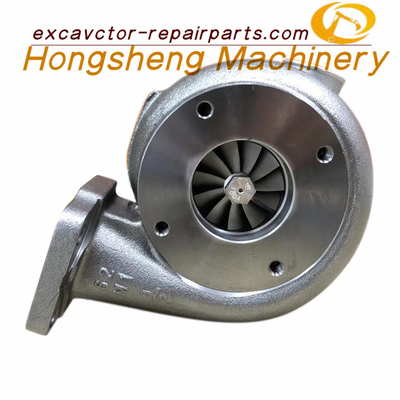 Στροβιλοσυμπιεστής KOMATSU pc200-6 6207-81-8331 μηχανών TA3137 S6D95