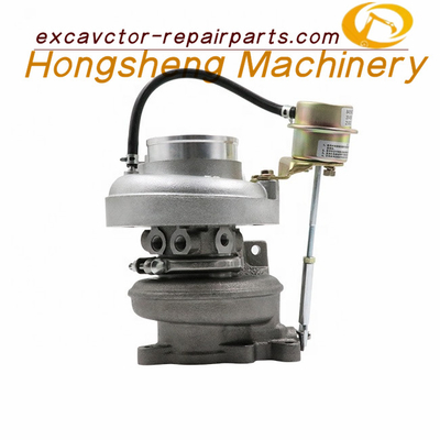 4048808 4048809 στροβιλο υπερπληρωτής KOMATSU PC200-8EO HE221W 6751-81-8080