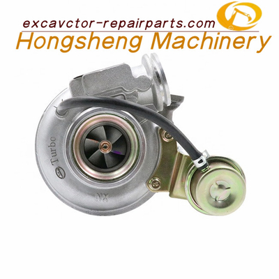 4048808 4048809 στροβιλο υπερπληρωτής KOMATSU PC200-8EO HE221W 6751-81-8080